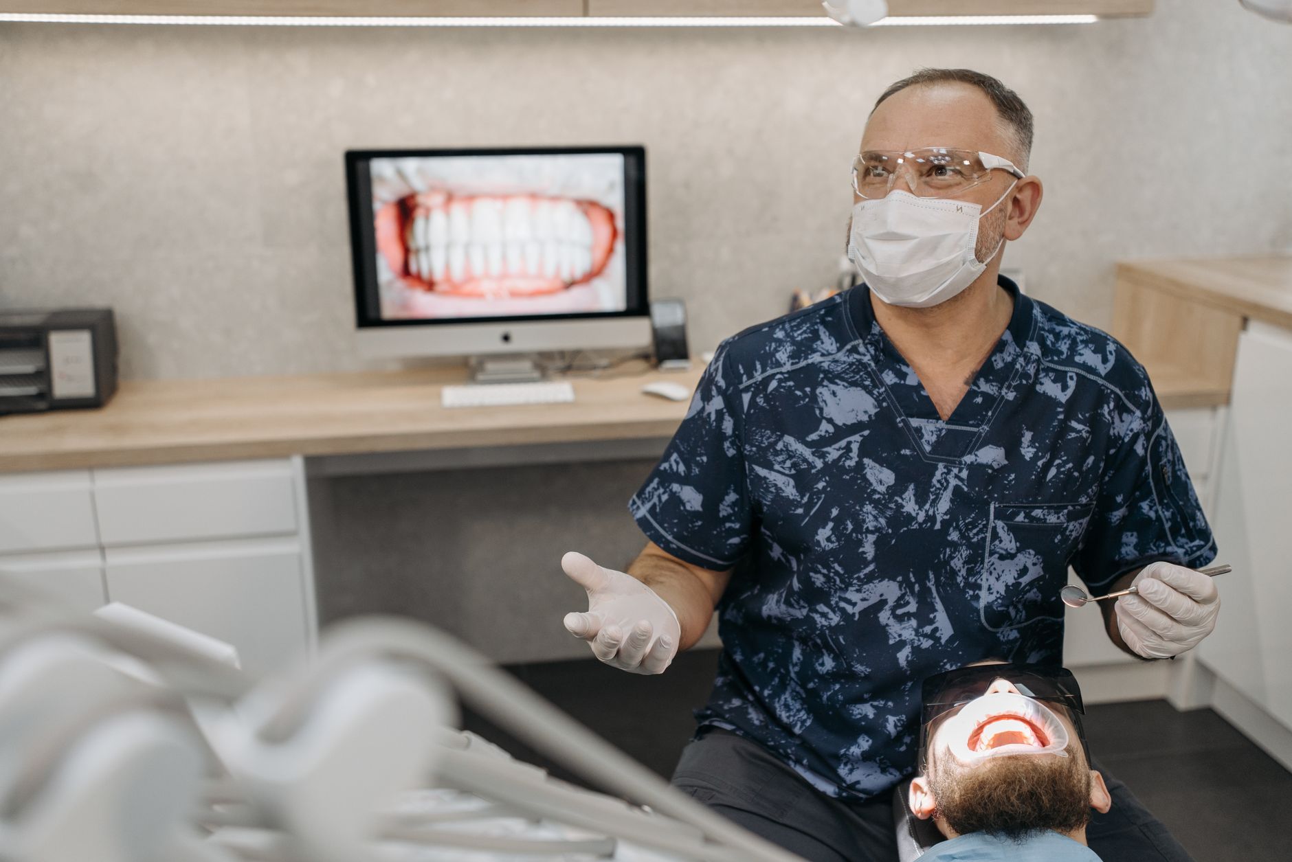 dentiste urgence Bayonne