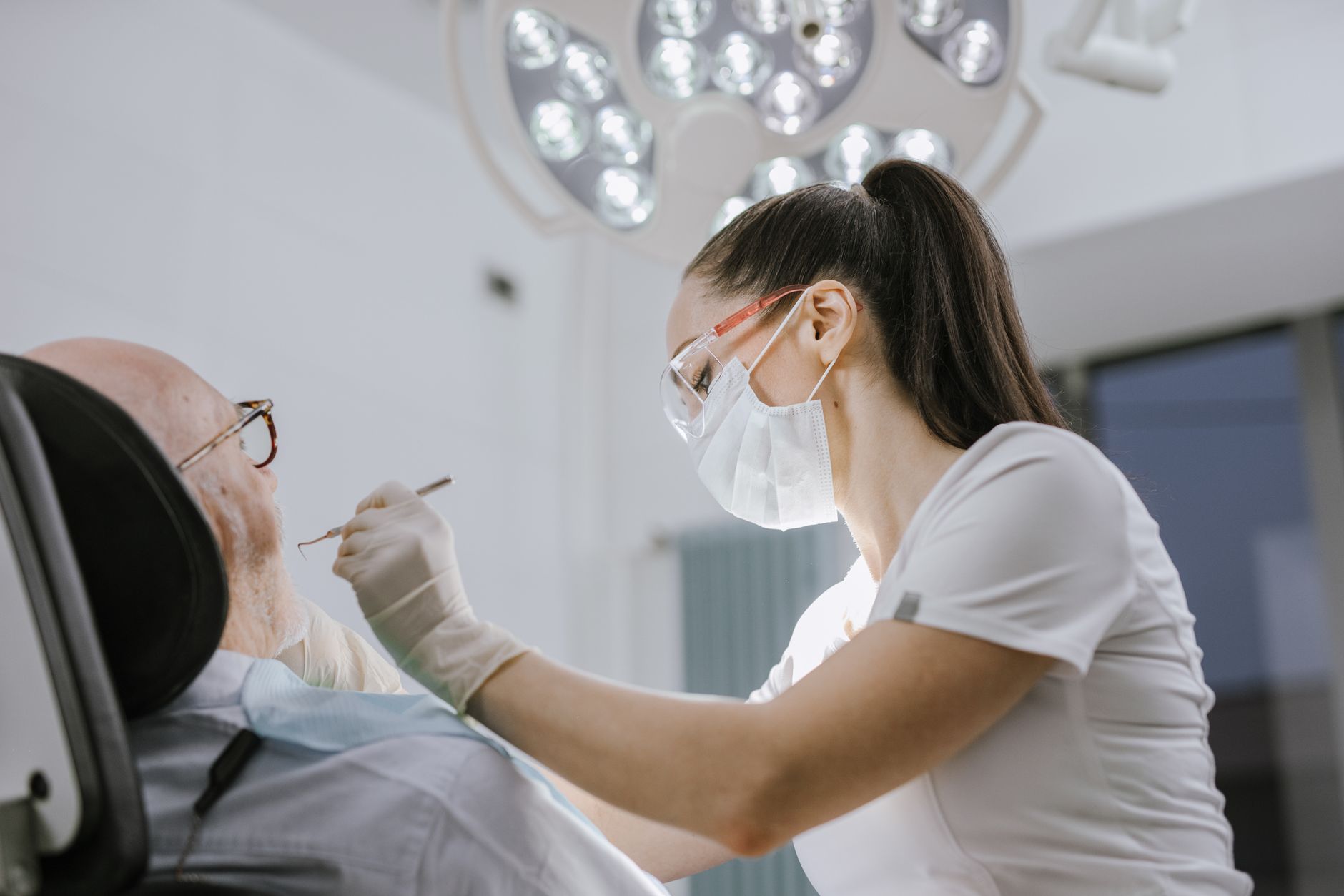 dentiste urgence Bayonne